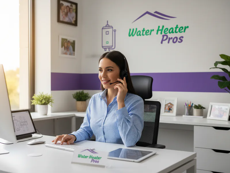 Water Heater Repair  in Breinigsville  FAQ